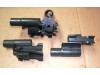 Kellyenterprises / Omega KE-94RS 9MM Pistol Pkg. w/RCM Barrels and Internals
