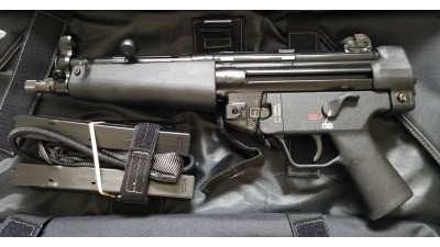 Heckler & Koch