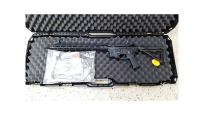 Knight's Armament Company