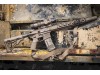 KS Series Rifles, Pistols, Uppers, and Lowers