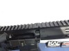 Knight's SR-15 KS-1 13.7in Dimpled Barrel Upper Receiver #121435
