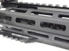 Knight's SR-15 KS-1 13.7in Dimpled Barrel Upper Receiver #121435