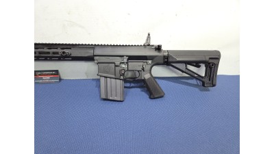 KAC SR-25K7 6.5mm 14.5in SBR #121502