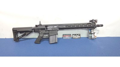 KNIGHTS ARMAMENT SR-25K3 16