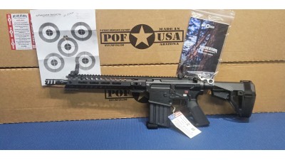 KE POF-USA Exclusive 12.5inch .308 Pistol