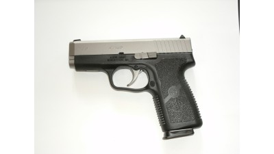 KAHR CW 9MM