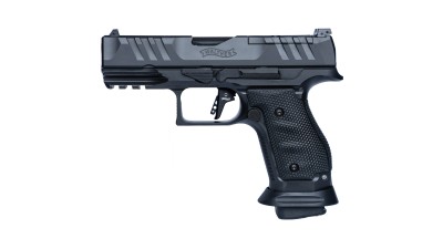 Walther PDP Pro Steel Frame 4