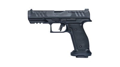 Walther PDP Pro Steel Frame 4.5