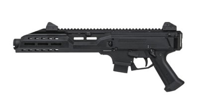 CZ SCORPION EVO 3 S1 9MM  F-CAN PISTOL