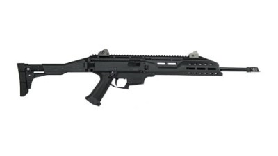 CZ SCORPION 9MM 16.2in CARBINE