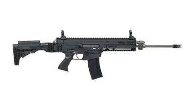 CZ 805 BREN S1 556NATO CARBINE