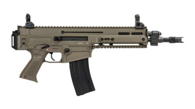 CZ 805 BREN S1 556NATO FDE
