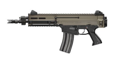 CZ 805 BREN S1 300BLACKOUT
