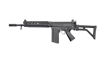 SA58 FAL .308 18" Para Congo