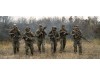 KS Series Rifles, Pistols, Uppers, and Lowers