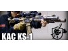 KS Series Rifles, Pistols, Uppers, and Lowers