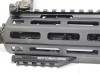 Knight's SR-15 KS-1 13.7in Dimpled Barrel SBR #121439