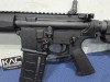 KAC SR15 KS-3 5.56mm 11.5in Pistol