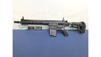 KAC SR-25K5 .308 14.5in Pistol