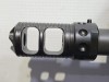 KAC SR-25K7 6.5mm 14.5in Pistol