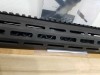 Knights 6.5 CREEDMOOR SR-25A3, 22”, M-LOK Upper #100223