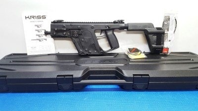 KRISS VECTOR SDP SB 9MM 5.5in PISTOL