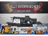 KE POF-USA Exclusive 16.5inch .308cal Rifle Pkg.