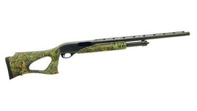 REM 870 EXP MAG 12/21" VR MOO TRKY